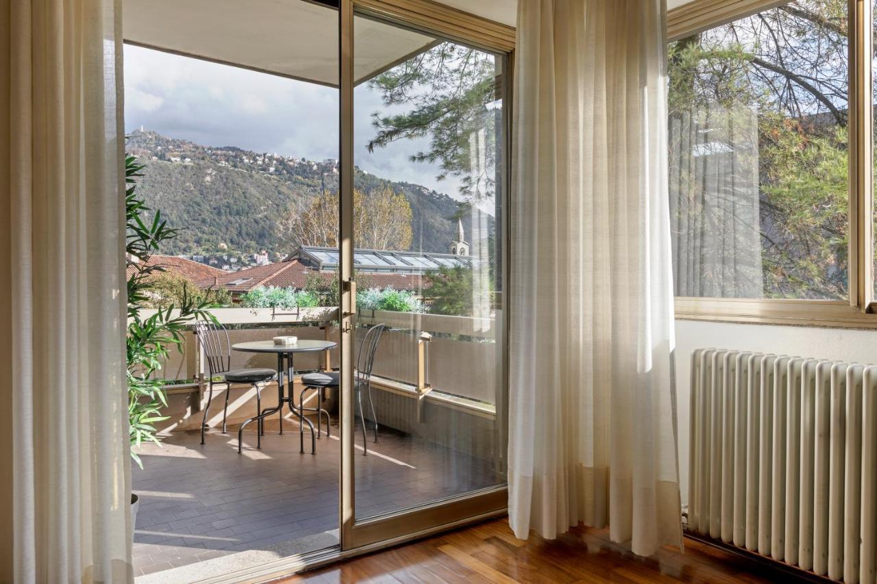 Casa Patrizia Como Lake View - By Relais Di Giada Esterno foto